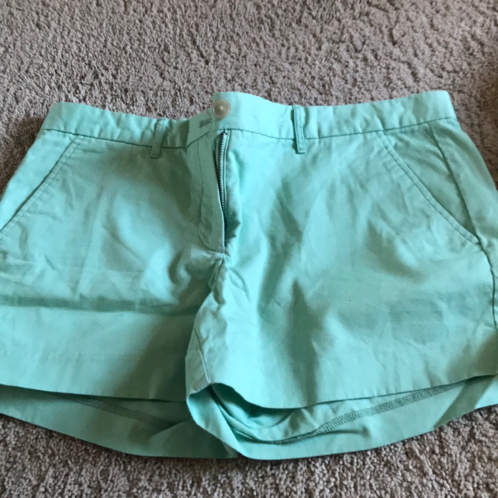 Gap Shorts